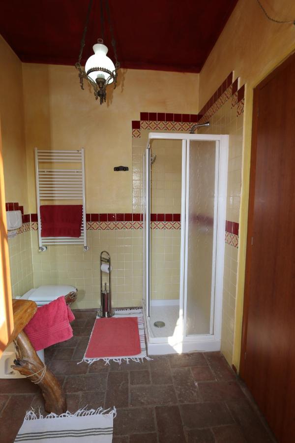 B&B Coco Loco Sesto Calende Exterior foto
