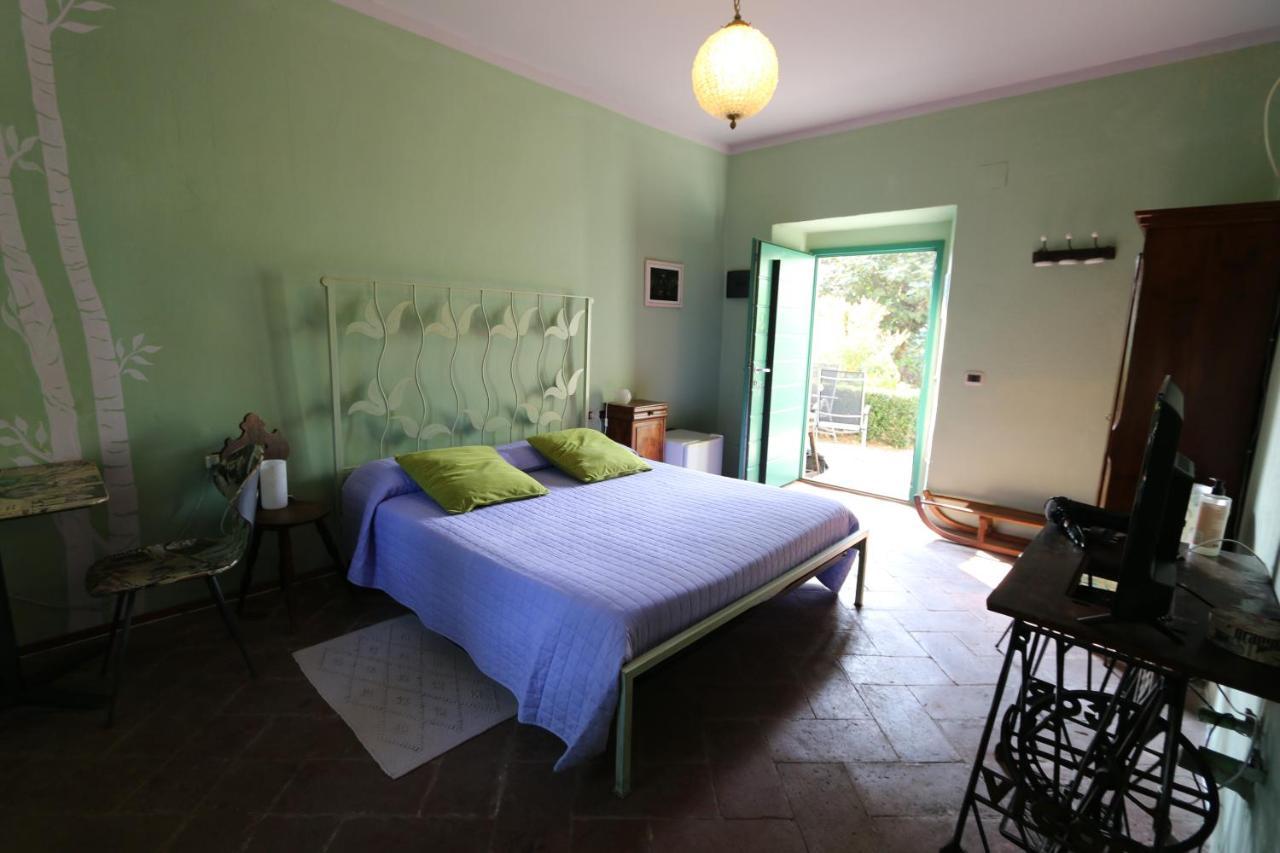 B&B Coco Loco Sesto Calende Exterior foto