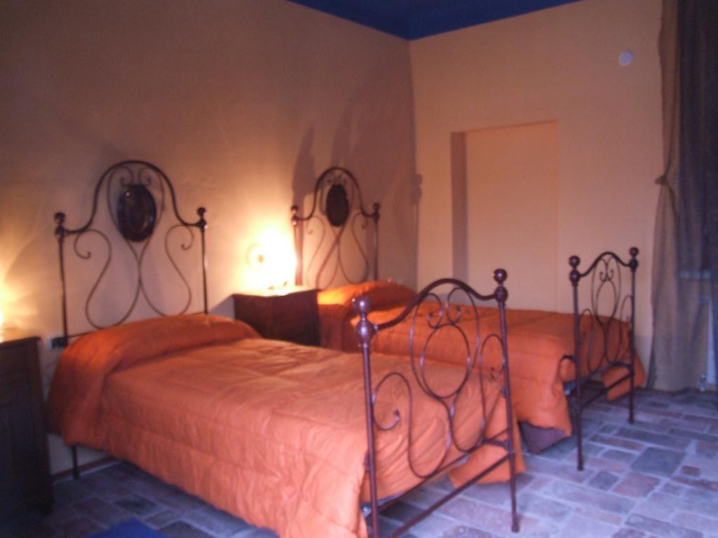 B&B Coco Loco Sesto Calende Zimmer foto