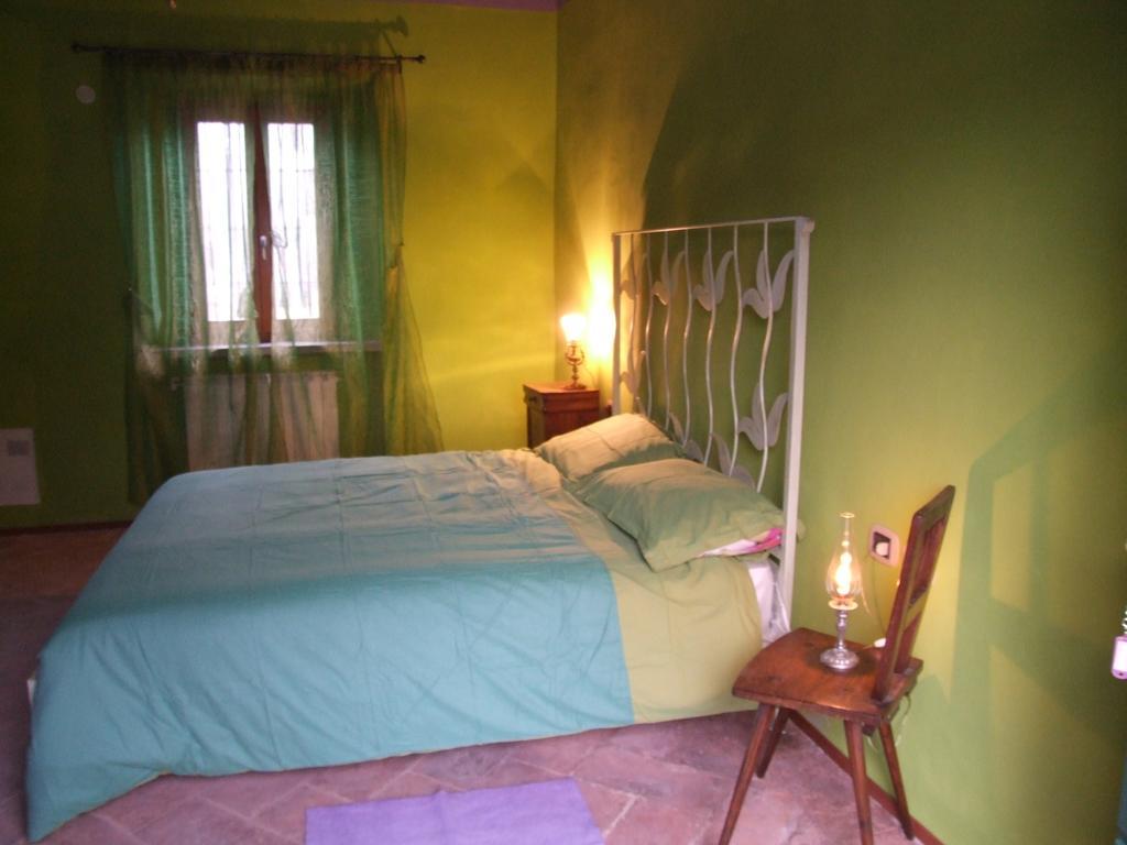 B&B Coco Loco Sesto Calende Zimmer foto